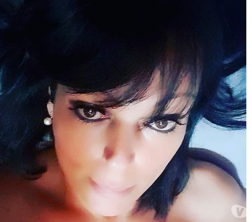 Monica belle trans disponible