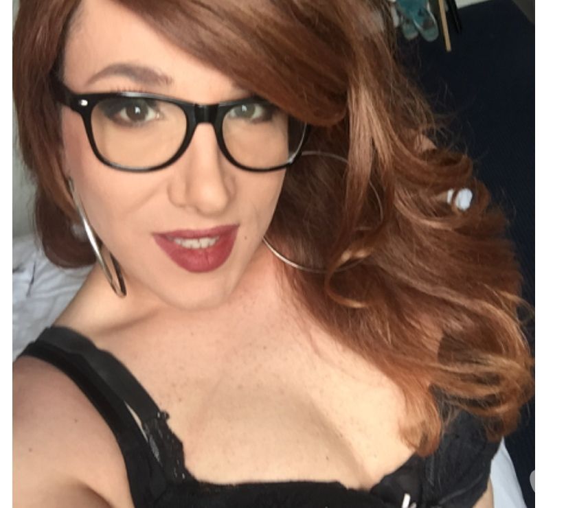 Belle trans française nouvelle à Grenoble